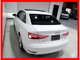 Audi A3 * 2.0T KOMFORT * LEATHER/SUNROOF/BLUETOOTH/EASY FI, снимка 4