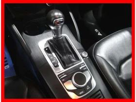 Audi A3 * 2.0T KOMFORT * LEATHER/SUNROOF/BLUETOOTH/EASY FI, снимка 13