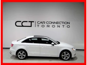 Audi A3 * 2.0T KOMFORT * LEATHER/SUNROOF/BLUETOOTH/EASY FI, снимка 5