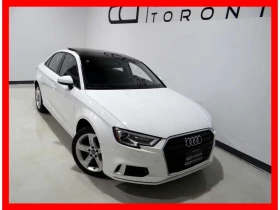 Audi A3 * 2.0T KOMFORT * LEATHER/SUNROOF/BLUETOOTH/EASY FI, снимка 2