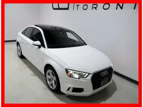 Audi A3 * 2.0T KOMFORT * LEATHER/SUNROOF/BLUETOOTH/EASY FI, снимка 6