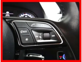 Audi A3 * 2.0T KOMFORT * LEATHER/SUNROOF/BLUETOOTH/EASY FI, снимка 15
