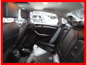 Audi A3 * 2.0T KOMFORT * LEATHER/SUNROOF/BLUETOOTH/EASY FI, снимка 11