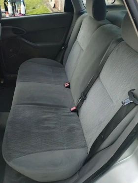 Ford Focus 1.4 16V газов инжекцион 75 коня, снимка 11