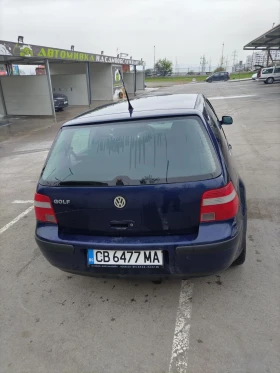 VW Golf 1.4, снимка 2