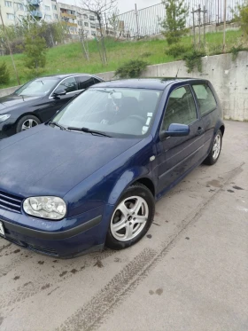 VW Golf 1.4, снимка 1