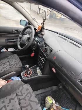 VW Golf 1.4, снимка 4