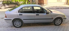 Honda Civic 1.6, снимка 6