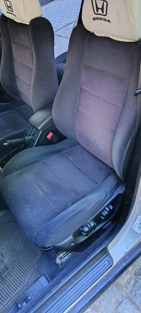 Honda Civic 1.6, снимка 15