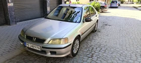 Honda Civic 1.6, снимка 2