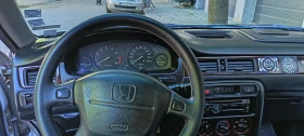Honda Civic 1.6, снимка 14