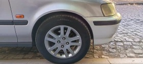 Honda Civic 1.6, снимка 8
