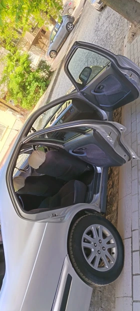 Honda Civic 1.6, снимка 17