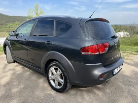 Seat Altea 2.0 TFSI, снимка 8