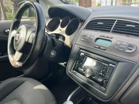 Seat Altea 2.0 TFSI, снимка 9