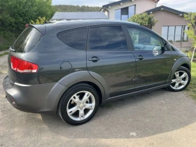 Seat Altea 2.0 TFSI, снимка 4
