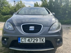 Seat Altea 2.0 TFSI, снимка 2