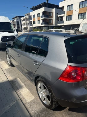 VW Golf, снимка 3