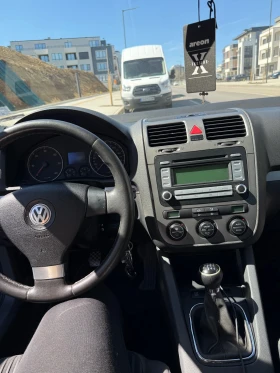 VW Golf, снимка 5
