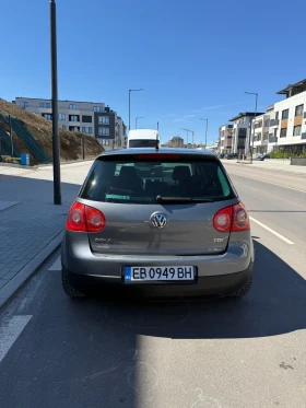 VW Golf, снимка 2