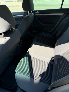 VW Golf, снимка 9