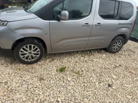 Citroen Berlingo 1.5 BlueHdi 131к.с. Код:YH01 2020г. , снимка 4