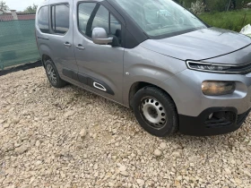 Citroen Berlingo 1.5 BlueHdi 131к.с. Код:YH01 2020г. , снимка 3