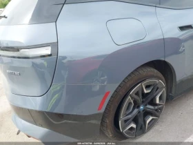 BMW iX, снимка 17