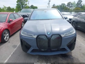 BMW iX, снимка 11