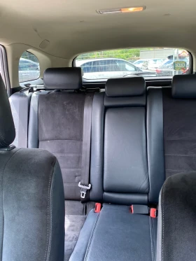Toyota Avensis 2.0 Газ гаранция Алкантара Мултимедия Камера , снимка 7