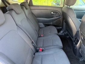 Kia Carens 1.6i Швейцария 7 местен, снимка 12