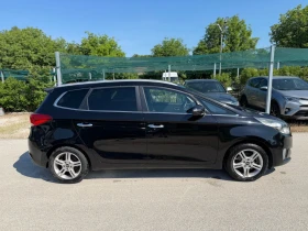 Kia Carens 1.6i Швейцария 7 местен, снимка 7