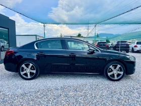 Peugeot 508 2.0 HDI::GT Line::1 собственик, снимка 4