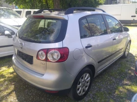 VW Golf Plus 1.9TDi, снимка 5
