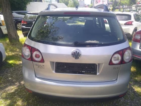 VW Golf Plus 1.9TDi, снимка 4
