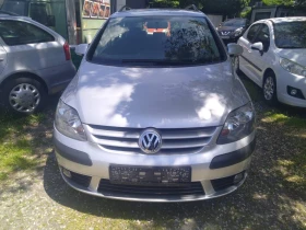 VW Golf Plus 1.9TDi, снимка 2