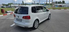VW Touran УНИКАТ-7 МЕСТЕН-2000 КУБ.-170 К.С-АВТОМАТ, снимка 5