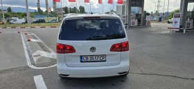 VW Touran УНИКАТ-7 МЕСТЕН-2000 КУБ.-170 К.С-АВТОМАТ, снимка 4