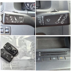 VW Touran УНИКАТ-7 МЕСТЕН-2000 КУБ.-170 К.С-АВТОМАТ, снимка 15