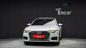 Audi A6 QUATTRO* PREMIUM* ОБДУХВАНЕ* 360* КАМЕРИ* HEADUP* , снимка 2