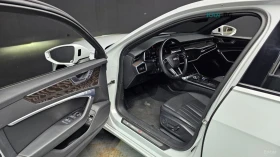 Audi A6 QUATTRO* PREMIUM* ОБДУХВАНЕ* 360* КАМЕРИ* HEADUP* , снимка 8
