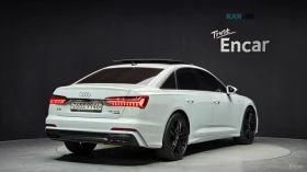 Audi A6 QUATTRO* PREMIUM* ОБДУХВАНЕ* 360* КАМЕРИ* HEADUP* , снимка 3