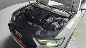 Audi A6 QUATTRO* PREMIUM* ОБДУХВАНЕ* 360* КАМЕРИ* HEADUP* , снимка 17