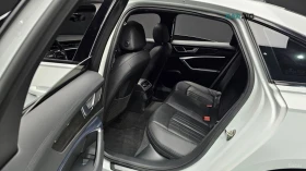 Audi A6 QUATTRO* PREMIUM* ОБДУХВАНЕ* 360* КАМЕРИ* HEADUP* , снимка 11