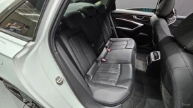 Audi A6 QUATTRO* PREMIUM* ОБДУХВАНЕ* 360* КАМЕРИ* HEADUP* , снимка 10