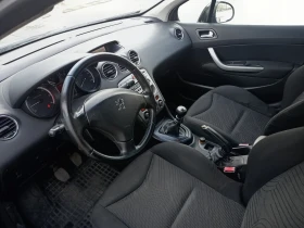 Peugeot 308, снимка 11