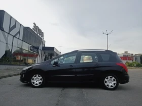 Peugeot 308, снимка 5