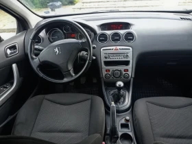 Peugeot 308, снимка 9