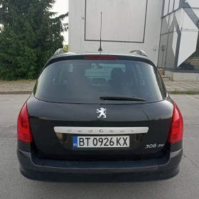Peugeot 308, снимка 8