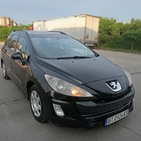 Peugeot 308, снимка 2